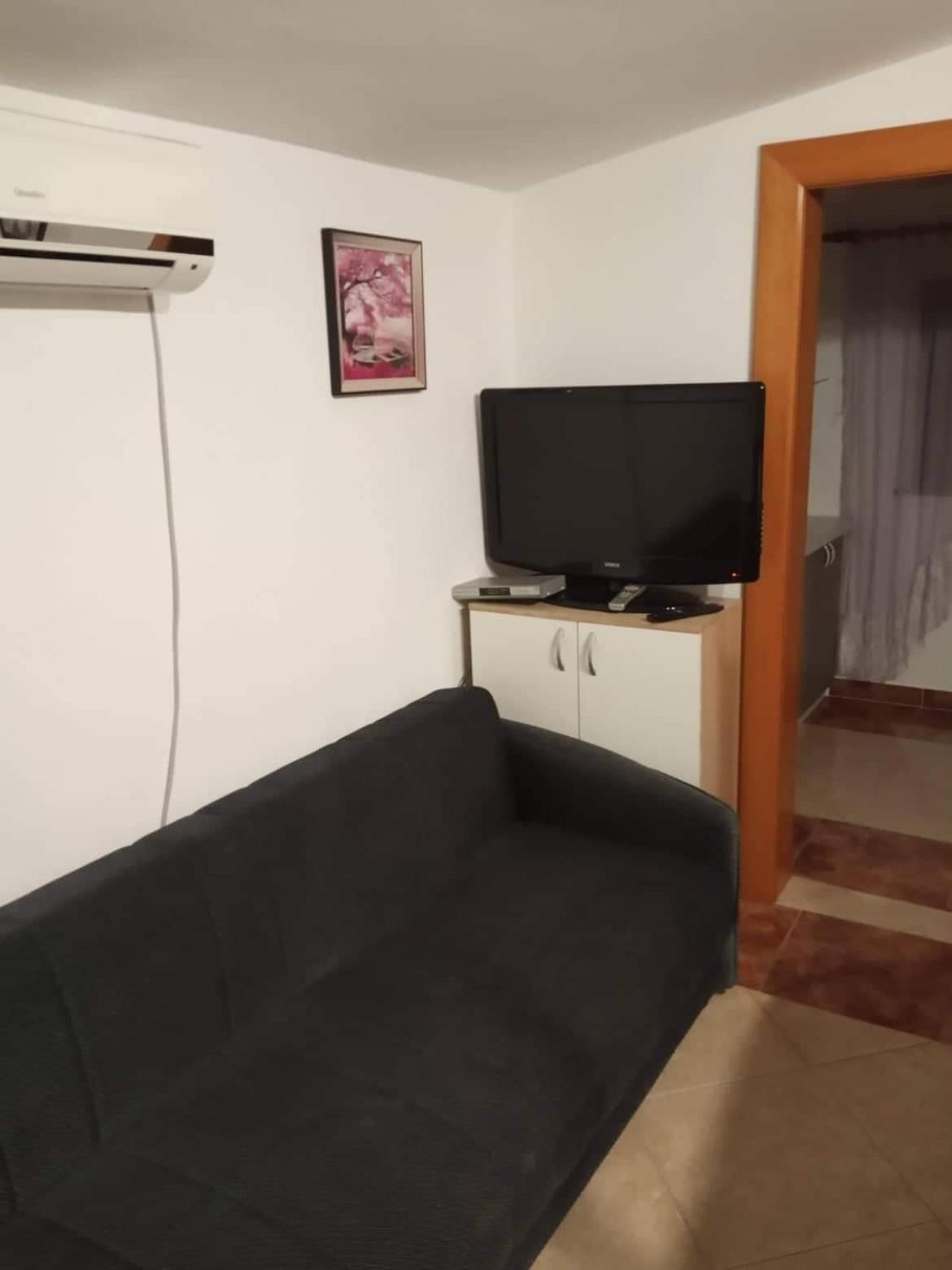 Apartman Borosa Vir Exterior photo