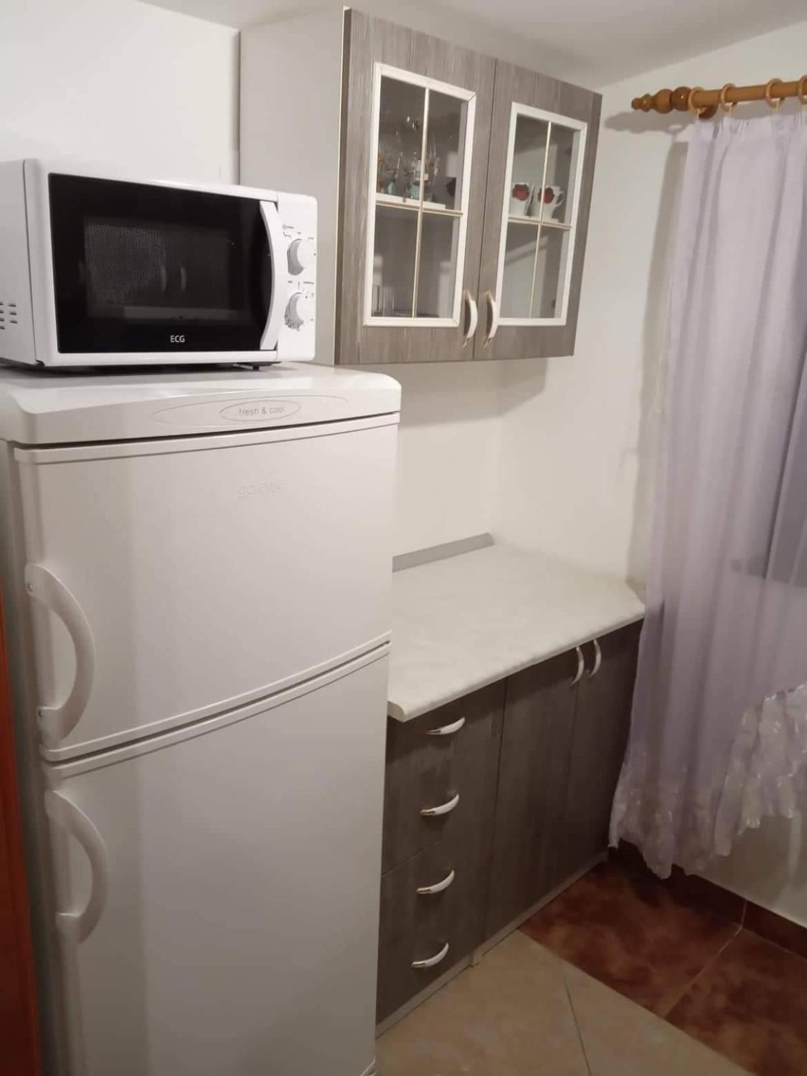 Apartman Borosa Vir Exterior photo